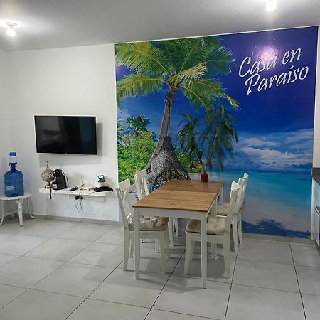 Casa En Paraiso Rd Bayahibe Δωμάτιο φωτογραφία
