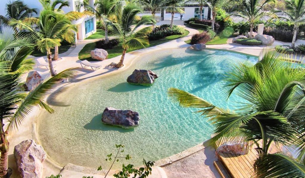 Casa En Paraiso Rd Bayahibe Εξωτερικό φωτογραφία