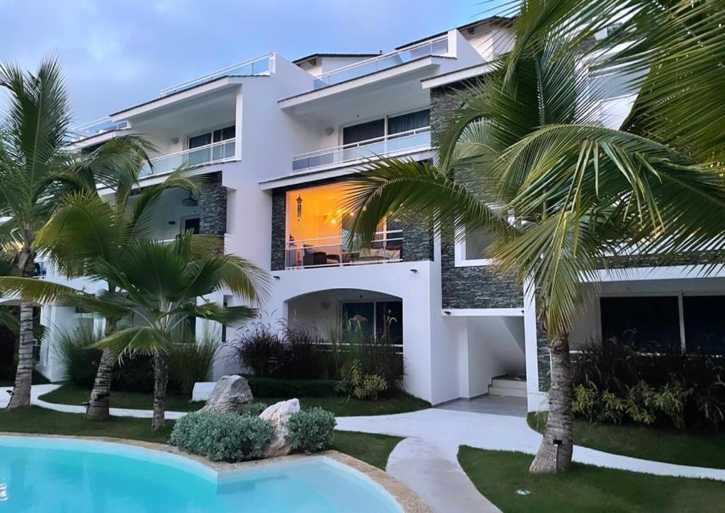 Casa En Paraiso Rd Bayahibe Εξωτερικό φωτογραφία