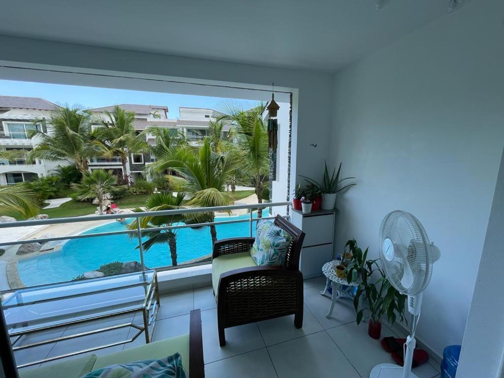 Casa En Paraiso Rd Bayahibe Εξωτερικό φωτογραφία