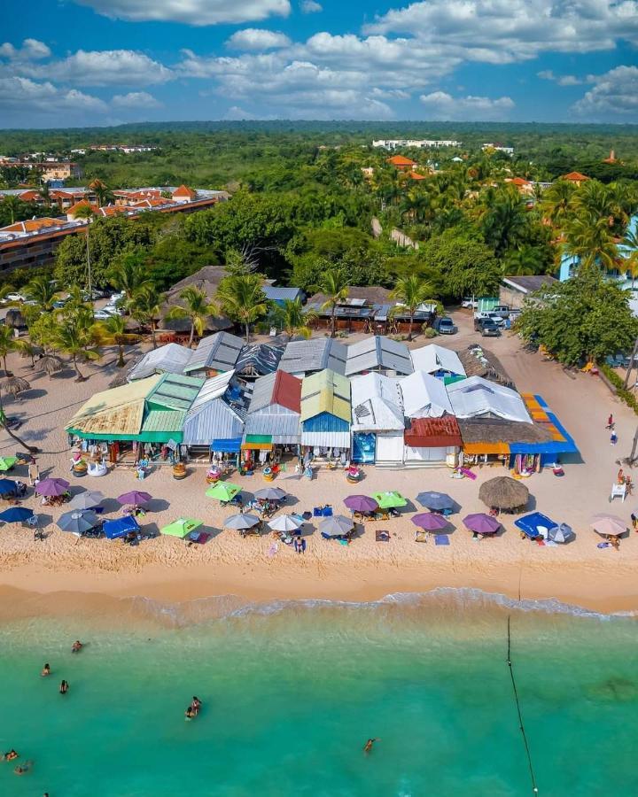 Casa En Paraiso Rd Bayahibe Εξωτερικό φωτογραφία