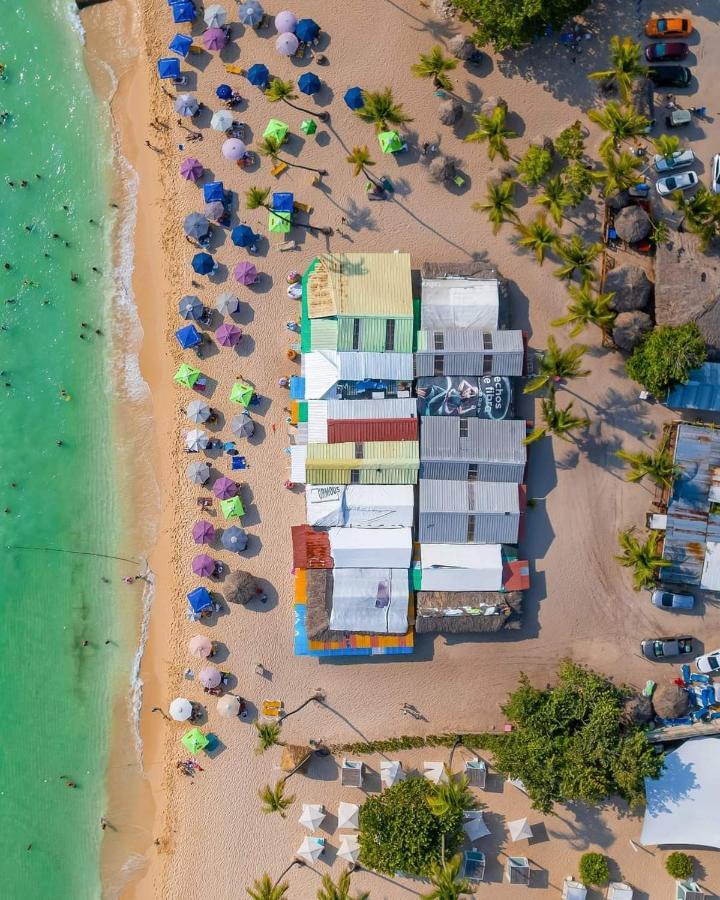 Casa En Paraiso Rd Bayahibe Εξωτερικό φωτογραφία