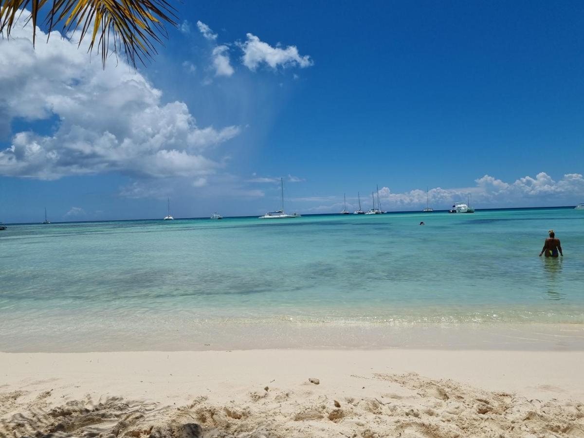 Casa En Paraiso Rd Bayahibe Εξωτερικό φωτογραφία