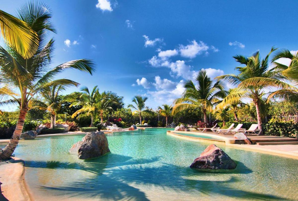 Casa En Paraiso Rd Bayahibe Εξωτερικό φωτογραφία