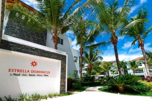Casa En Paraiso Rd Bayahibe Εξωτερικό φωτογραφία