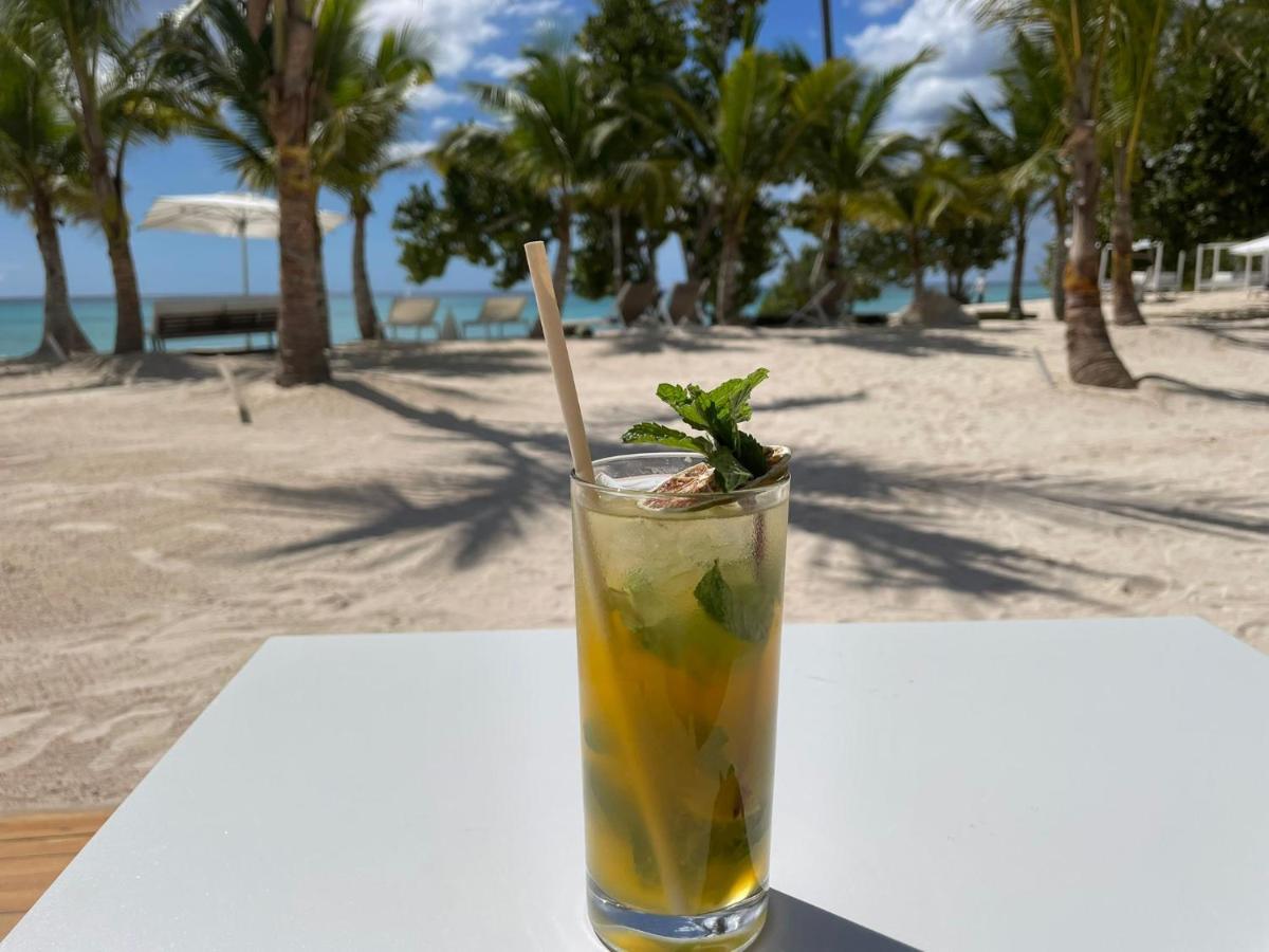 Casa En Paraiso Rd Bayahibe Εξωτερικό φωτογραφία