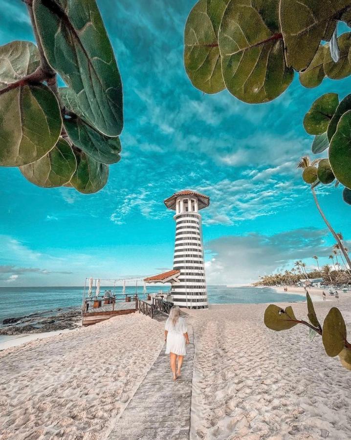 Casa En Paraiso Rd Bayahibe Εξωτερικό φωτογραφία