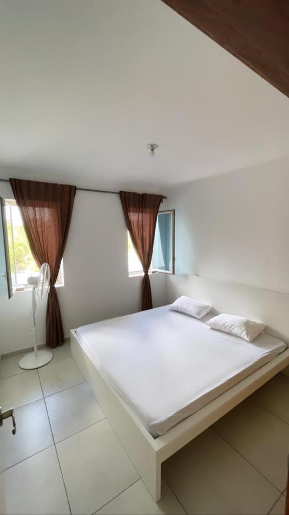 Casa En Paraiso Rd Bayahibe Δωμάτιο φωτογραφία