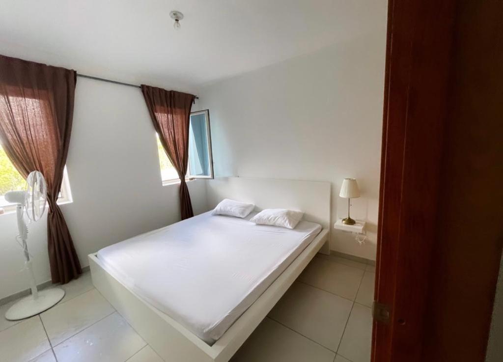 Casa En Paraiso Rd Bayahibe Δωμάτιο φωτογραφία