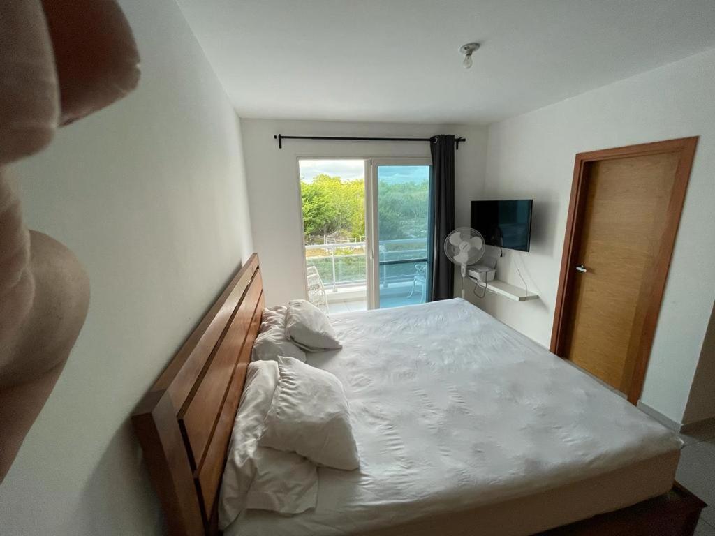 Casa En Paraiso Rd Bayahibe Δωμάτιο φωτογραφία